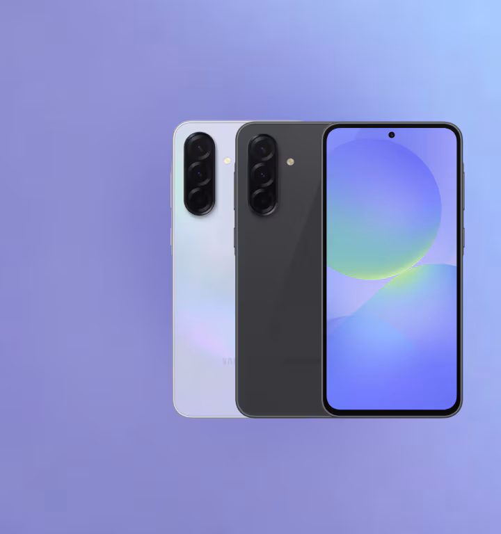 Samsung Galaxy A35 ufite camera nziza cyane