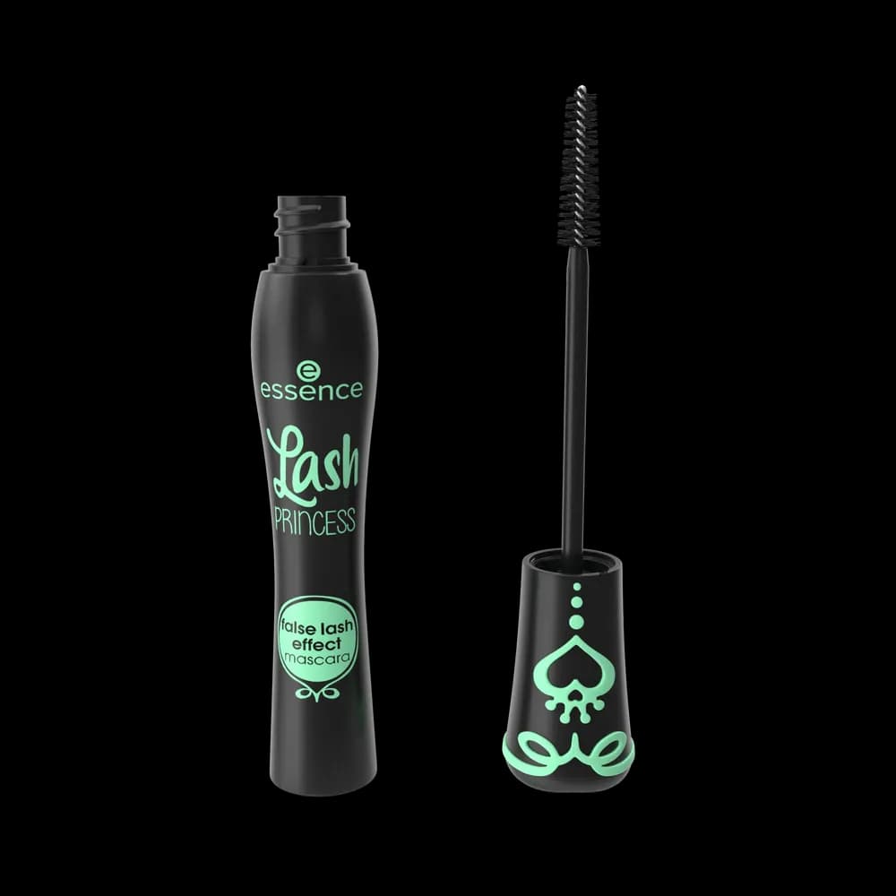 Essence Mascara nziza cyane yo kuva amaso