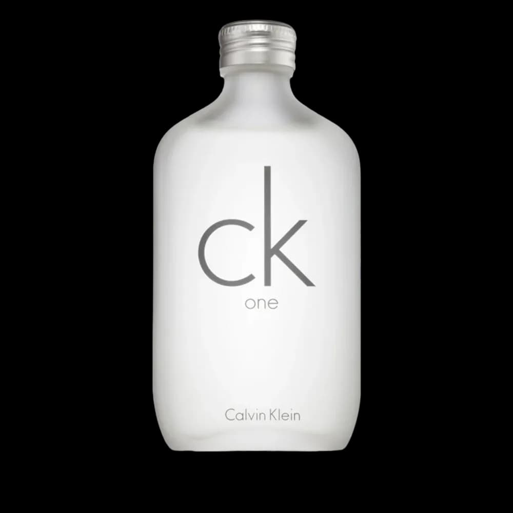 Parfum ya Calvin Klein CK One igezweho