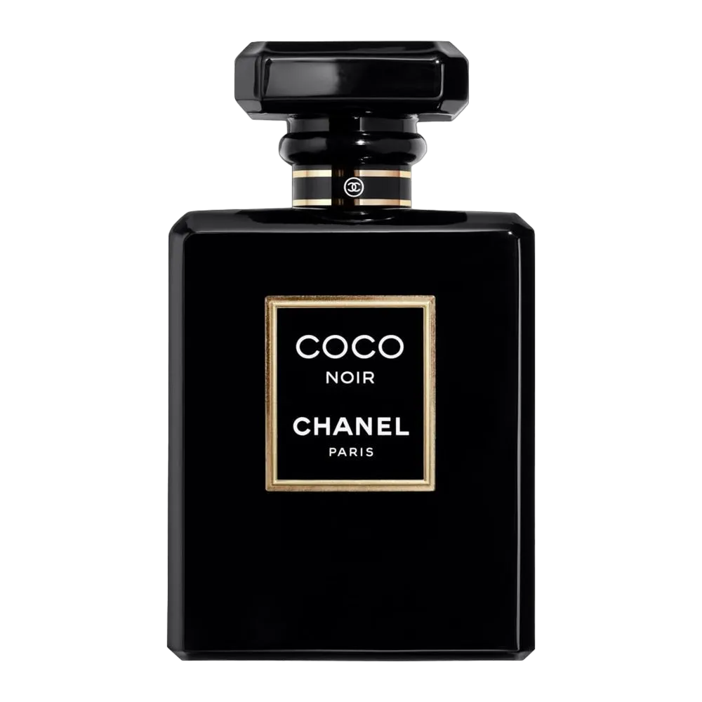 Parfum ya Chanel Coco Noir nziza cyane