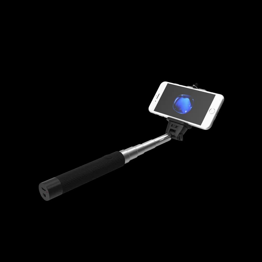 Selfie stick nziza yo gufata amafoto
